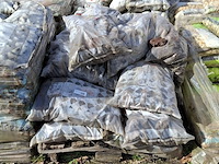 15x zak lavasteen a 17 liter redsun - afbeelding 5 van  6