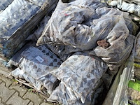 15x zak lavasteen a 17 liter redsun - afbeelding 6 van  6