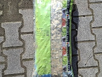 15x zak yellow sun split a 25 kg the collection - afbeelding 1 van  5