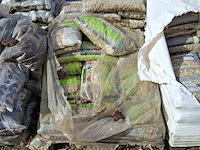 15x zak yellow sun split a 25 kg the collection - afbeelding 4 van  5