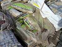 15x zak yellow sun split a 25 kg the collection - afbeelding 5 van  5