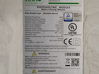 15x zonnepaneel jinko, jkm380m-6rl3-bn - afbeelding 3 van  3
