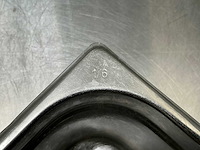 1/6 - gastronormbak - afbeelding 3 van  4