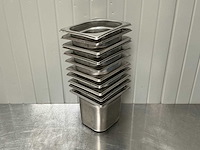 1/6 - gastronormbak - afbeelding 4 van  4