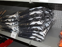 16 dassy sparx werkbroeken in diverse maten en uitvoeringen - afbeelding 2 van  3