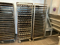 16-delige afkoelwagen (2x) - afbeelding 1 van  6