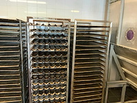 16-delige afkoelwagen (2x) - afbeelding 2 van  6