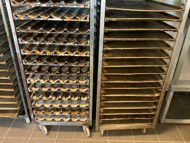 16-delige afkoelwagen (2x) - afbeelding 5 van  6
