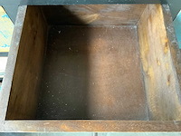 16-delige vakkenkast - afbeelding 5 van  5