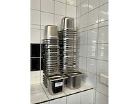 1/6 gn bak (48x) - afbeelding 2 van  4