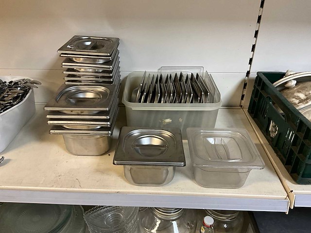 1/6 gn bakken (18x) - afbeelding 2 van  5