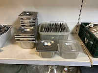 1/6 gn bakken (18x) - afbeelding 2 van  5