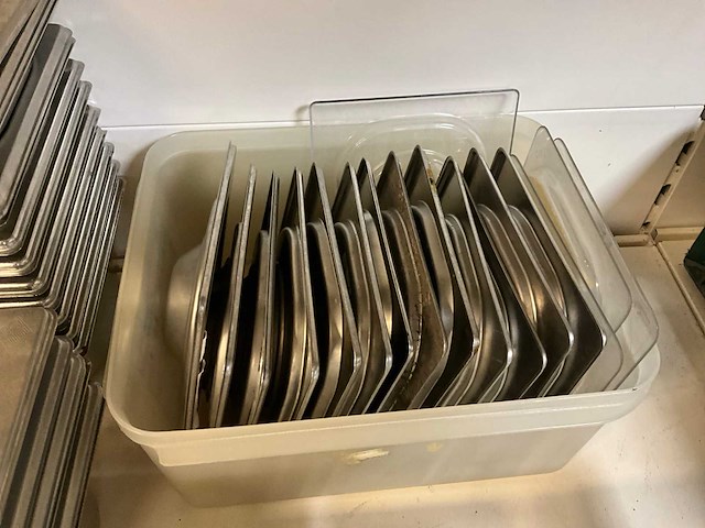 1/6 gn bakken (18x) - afbeelding 5 van  5