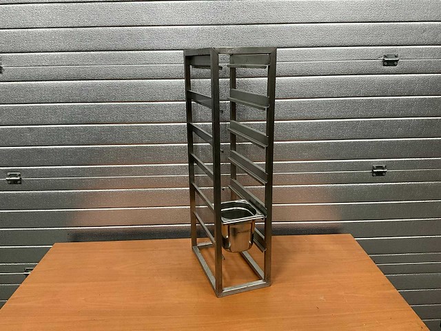 1/6 gn rek - afbeelding 1 van  5