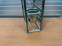 1/6 gn rek - afbeelding 3 van  5