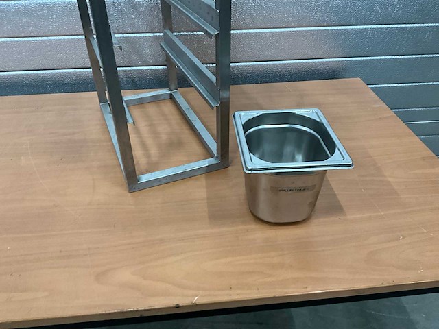 1/6 gn rek - afbeelding 4 van  5