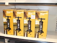 16 handpompen bestway airhammer, 48 cm.