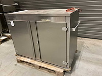 16 laags warmhoudkast - afbeelding 1 van  7