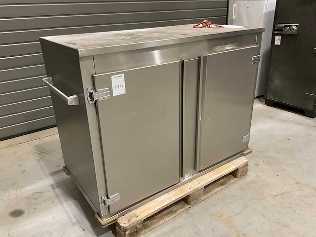 16 laags warmhoudkast - afbeelding 2 van  7