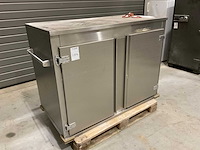 16 laags warmhoudkast - afbeelding 2 van  7