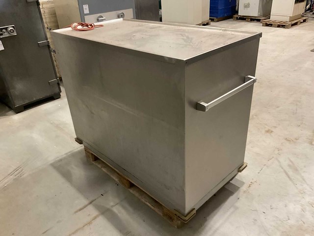 16 laags warmhoudkast - afbeelding 3 van  7