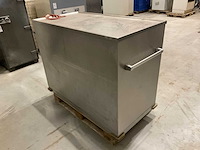 16 laags warmhoudkast - afbeelding 3 van  7