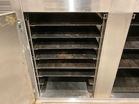 16 laags warmhoudkast - afbeelding 6 van  7