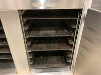 16 laags warmhoudkast - afbeelding 7 van  7