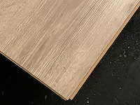 16 m2 laminaat plank - 1200 x 191 x 7,5 mm - afbeelding 2 van  3