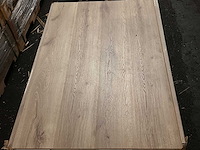 16 m2 laminaat plank - 1200 x 191 x 7,5 mm - afbeelding 3 van  3