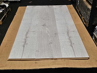 16 m2 laminaat plank - 1200 x 191 x 8 mm - afbeelding 3 van  3