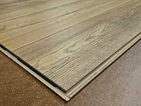 16 m2 laminaat plank - 1285 x 188 x 12 mm - afbeelding 2 van  3