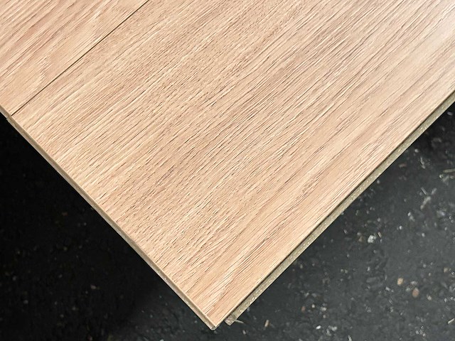 16 m2 laminaat plank - 1383 x 195 x 12 mm - afbeelding 2 van  3