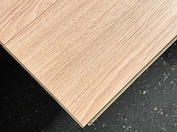 16 m2 laminaat plank - 1383 x 195 x 12 mm - afbeelding 2 van  3