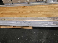 16 m2 parket eiken xl mutliplank - 2200 x 180 x 14 mm - afbeelding 3 van  3