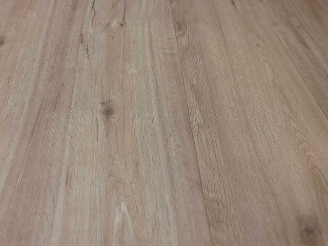 16 m2 pvc click plank - 1212 x 171 x 5 mm - afbeelding 1 van  3