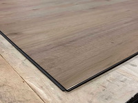 16 m2 pvc click plank - 1212 x 171 x 5 mm - afbeelding 2 van  3