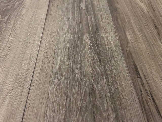 16 m2 pvc click plank - 1235 x 200 x 5 mm - afbeelding 1 van  2