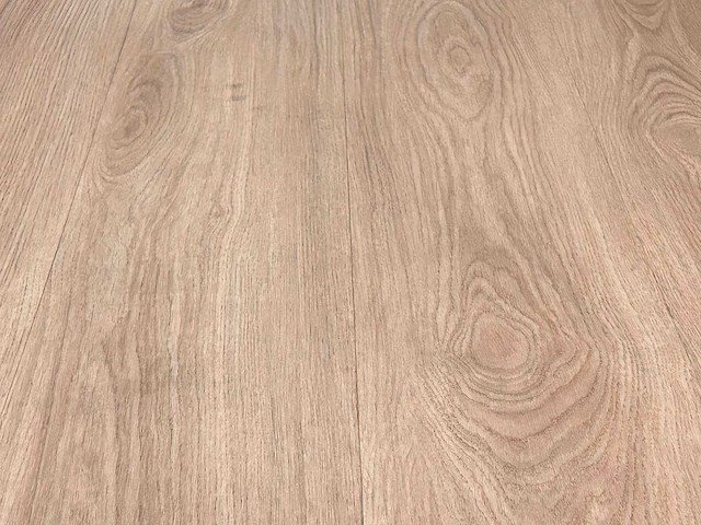16 m2 pvc click plank - 1239 x 212 x 4,2 mm - afbeelding 1 van  3