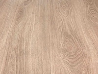 16 m2 pvc click plank - 1239 x 212 x 4,2 mm - afbeelding 1 van  3