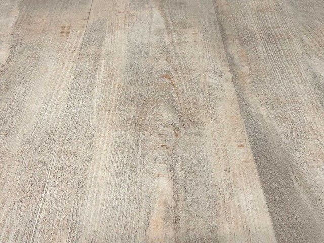 16 m2 pvc click plank - 1239 x 212 x 4,5 mm - afbeelding 1 van  3