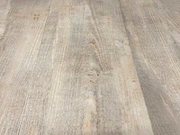 16 m2 pvc click plank - 1239 x 212 x 4,5 mm - afbeelding 1 van  3