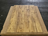 16 m2 pvc click plank - 1251 x 187 x 4,5 mm - afbeelding 3 van  3