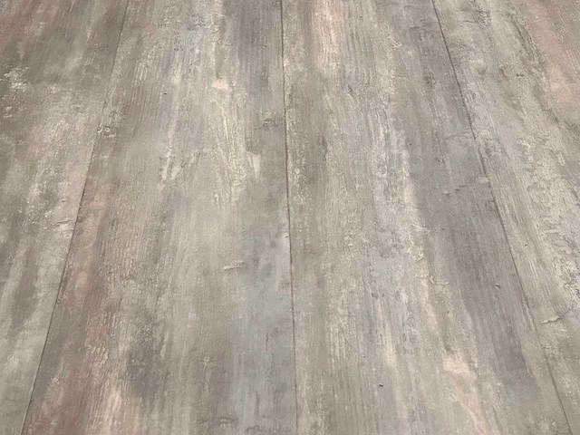 16 m2 pvc dryback plank - 1219,2 x 184,15 x 2,5 mm - afbeelding 1 van  2