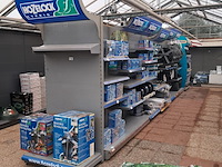 16 meter winkelstelling - afbeelding 1 van  6