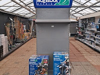 16 meter winkelstelling - afbeelding 2 van  6