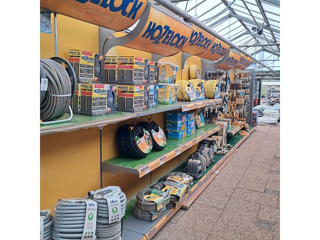 16 meter winkelstelling - afbeelding 4 van  6