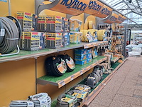 16 meter winkelstelling - afbeelding 4 van  6