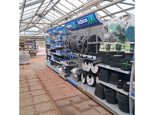 16 meter winkelstelling - afbeelding 6 van  6