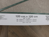 16 tegels serenissima 120 x 120 cm. - afbeelding 2 van  2